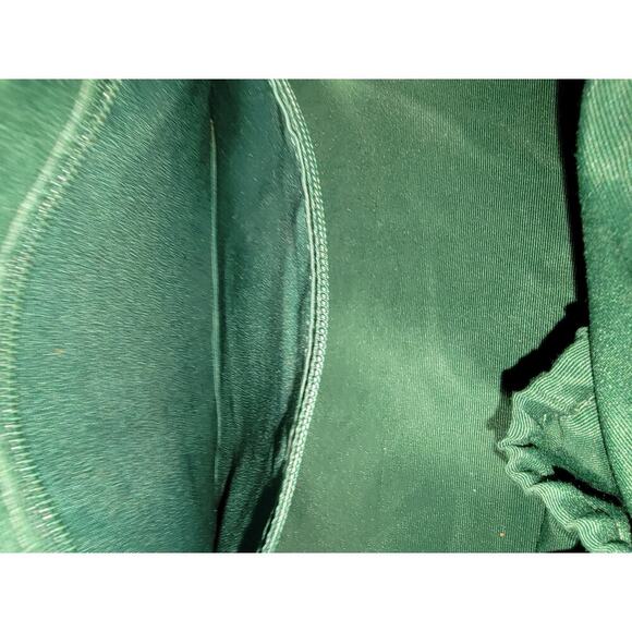 Coach Zip Around Travel Bag Black and Matching Tablet holder - Picture 11 of 14